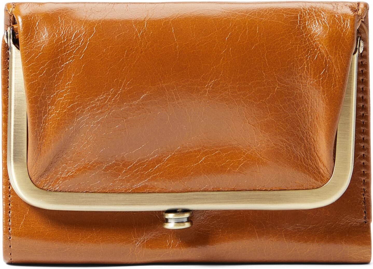 

Кошелек Robin HOBO, цвет Truffle