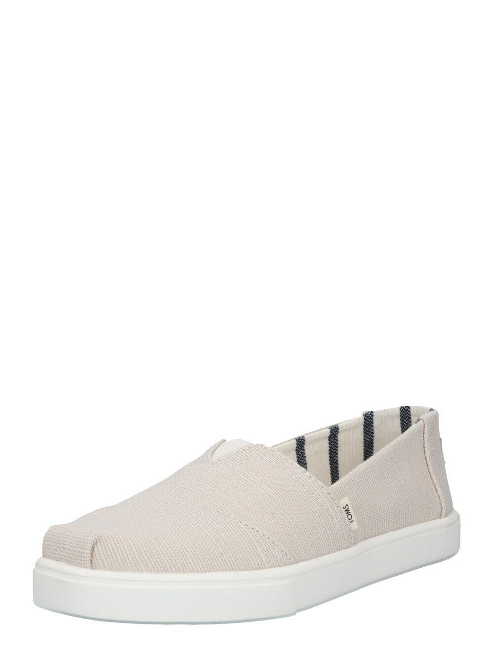 

Классические балетки Toms ALPARGATA CUPSOLE, бежевый