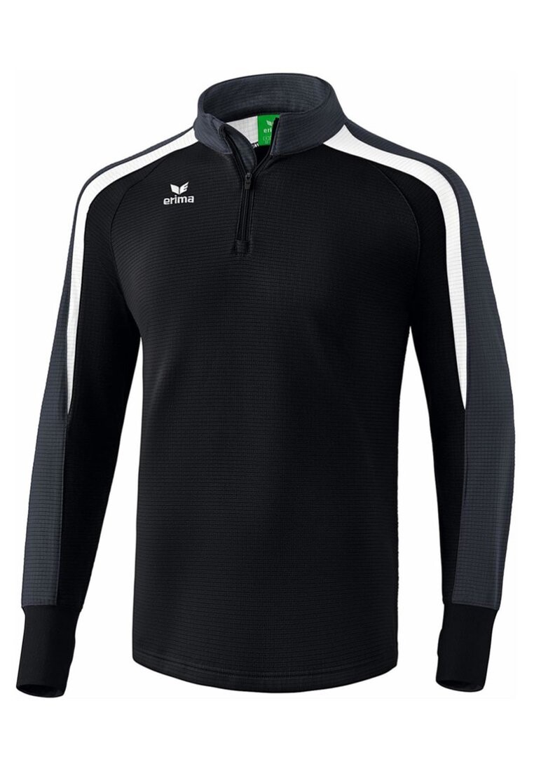 

Рубашка с длинными рукавами LIGA 2.0 TRAININGS Erima, цвет black/white