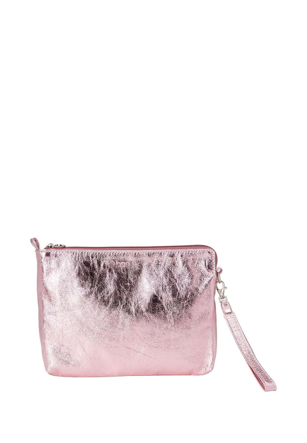 

Клатч O Bag, фуксия