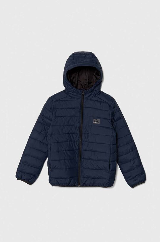 

Детская куртка Quiksilver SCALY JCKT, темно-синий