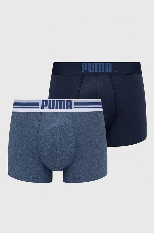 

2 упаковки боксеров Puma, синий