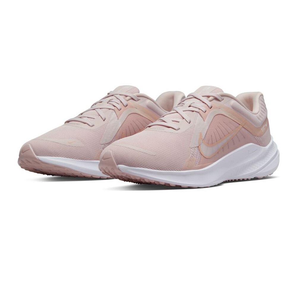 

Кроссовки для бега Nike Quest 5, розовый