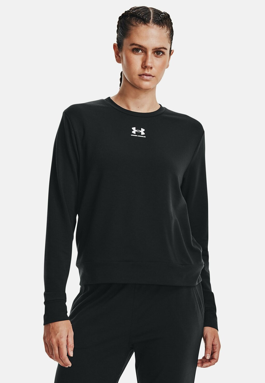 

Толстовка Under Armour, черный