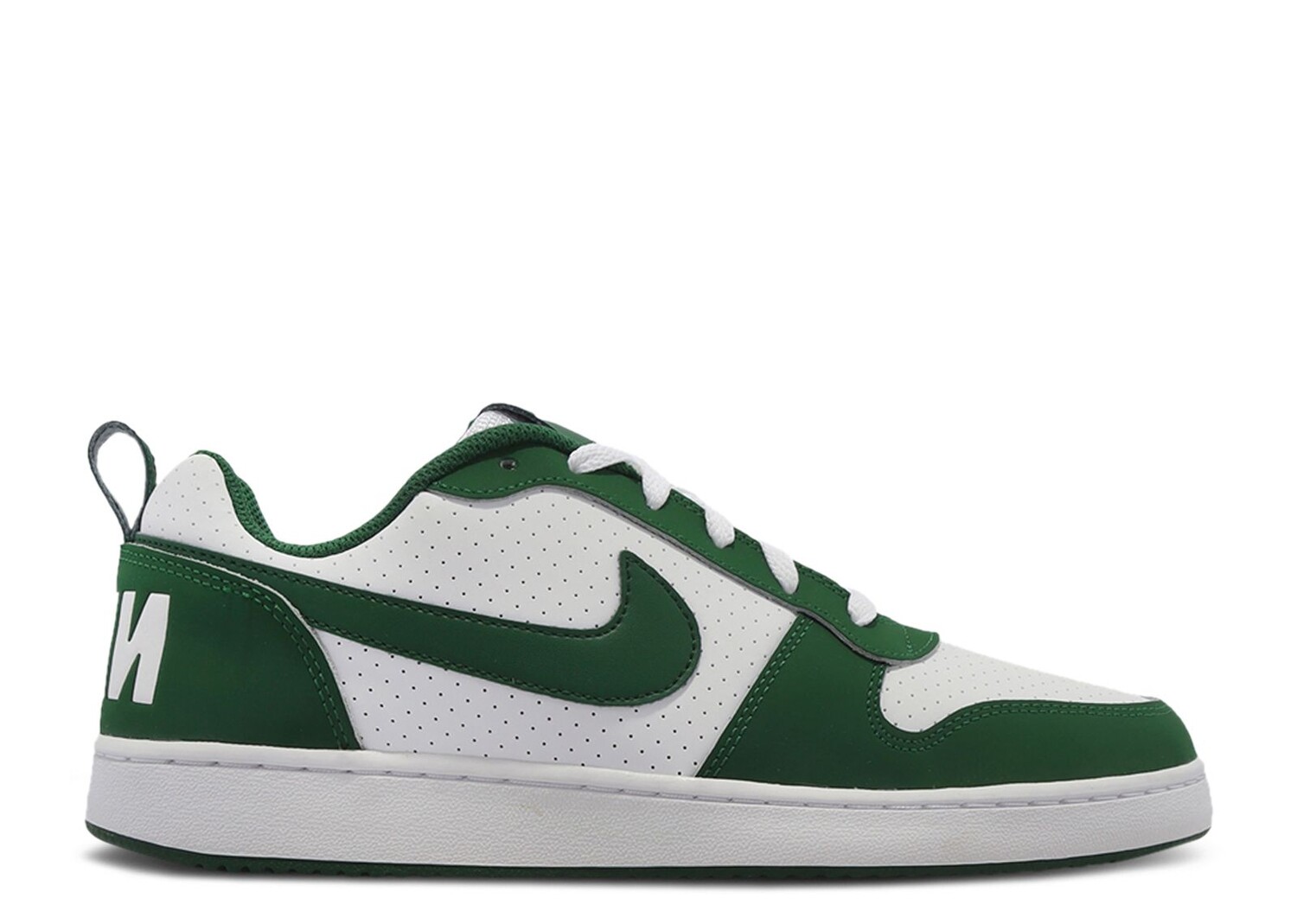 

Кроссовки Nike Court Borough Low 'Gorge Green', зеленый