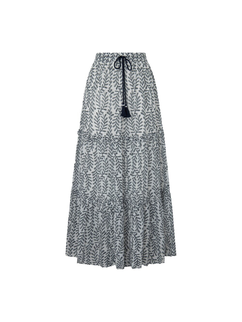 

Юбка Pepe Jeans PRINELLA, белый