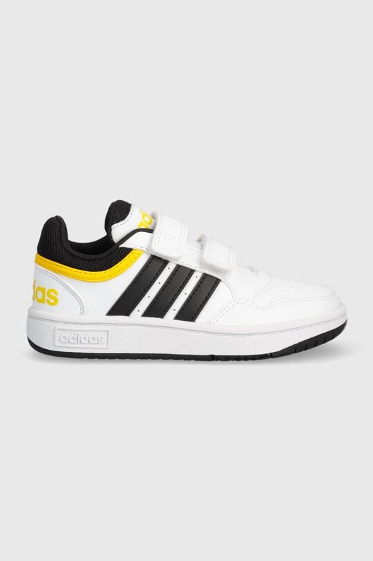 

Детские кроссовки adidas Originals HOOPS 3.0 CF C, белый