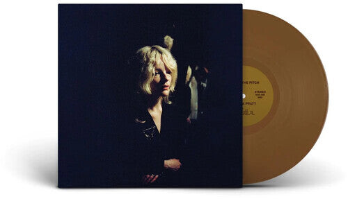 

Виниловая пластинка Pratt, Jessica: Here In The Pitch - Limited Brown Colored Vinyl
