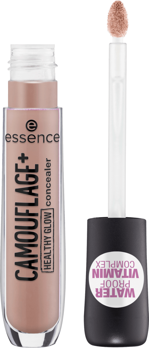 Консилер Camouflage+ Healthy Glow Water 20 Light Neutral 50мл essence
