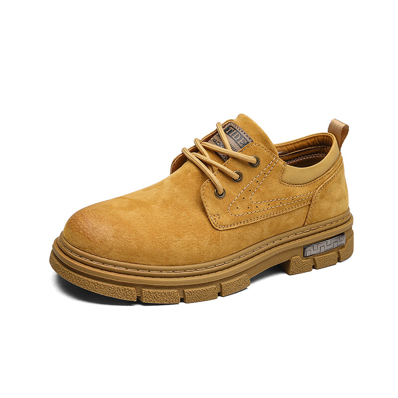 

Туфли мужские Men"s Casual Men Low-top Bvfnlee, хаки