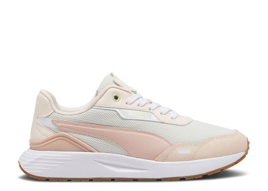 

Кроссовки Puma Runtamed Plus, цвет Rose Grey
