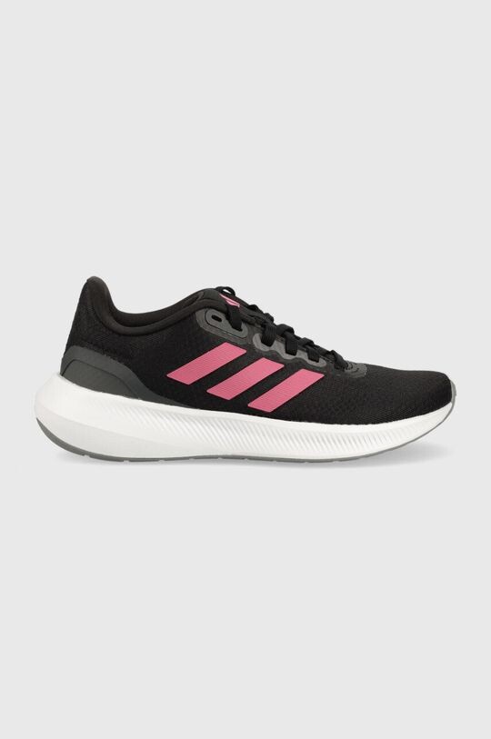 

Кроссовки Runfalcon 3.0 adidas, черный