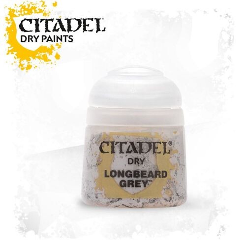 

Фигурки Dry: Longbeard Grey Games Workshop