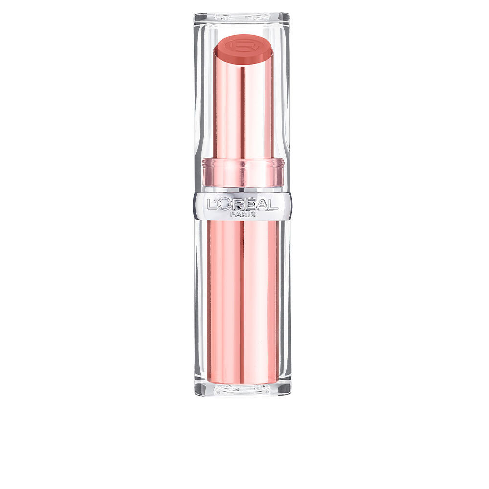 

Губная помада Color riche shine lips L'oréal parís, 3,8 г, 191-nude heaven