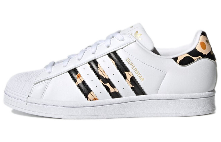 

Женские кроссовки Adidas Originals Superstar Skate