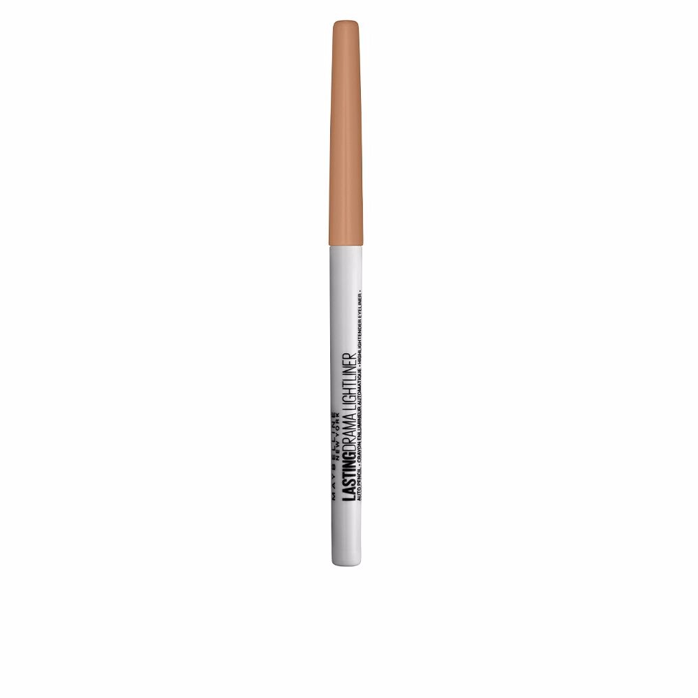 

Подводка для глаз Master drama lightliner Maybelline, 2,5 мл, 5-highlight bronze