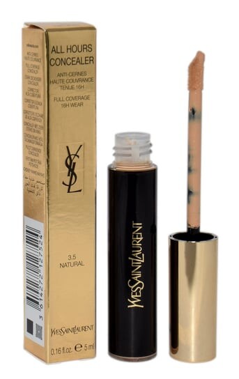 

Мл Yves Saint Laurent, I All Hours Concealer, N3.5 Natural, 5