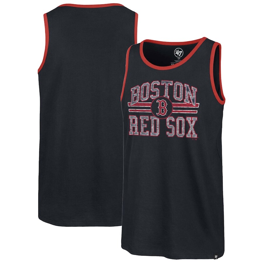 

Майка 47 Boston Red Sox, нави