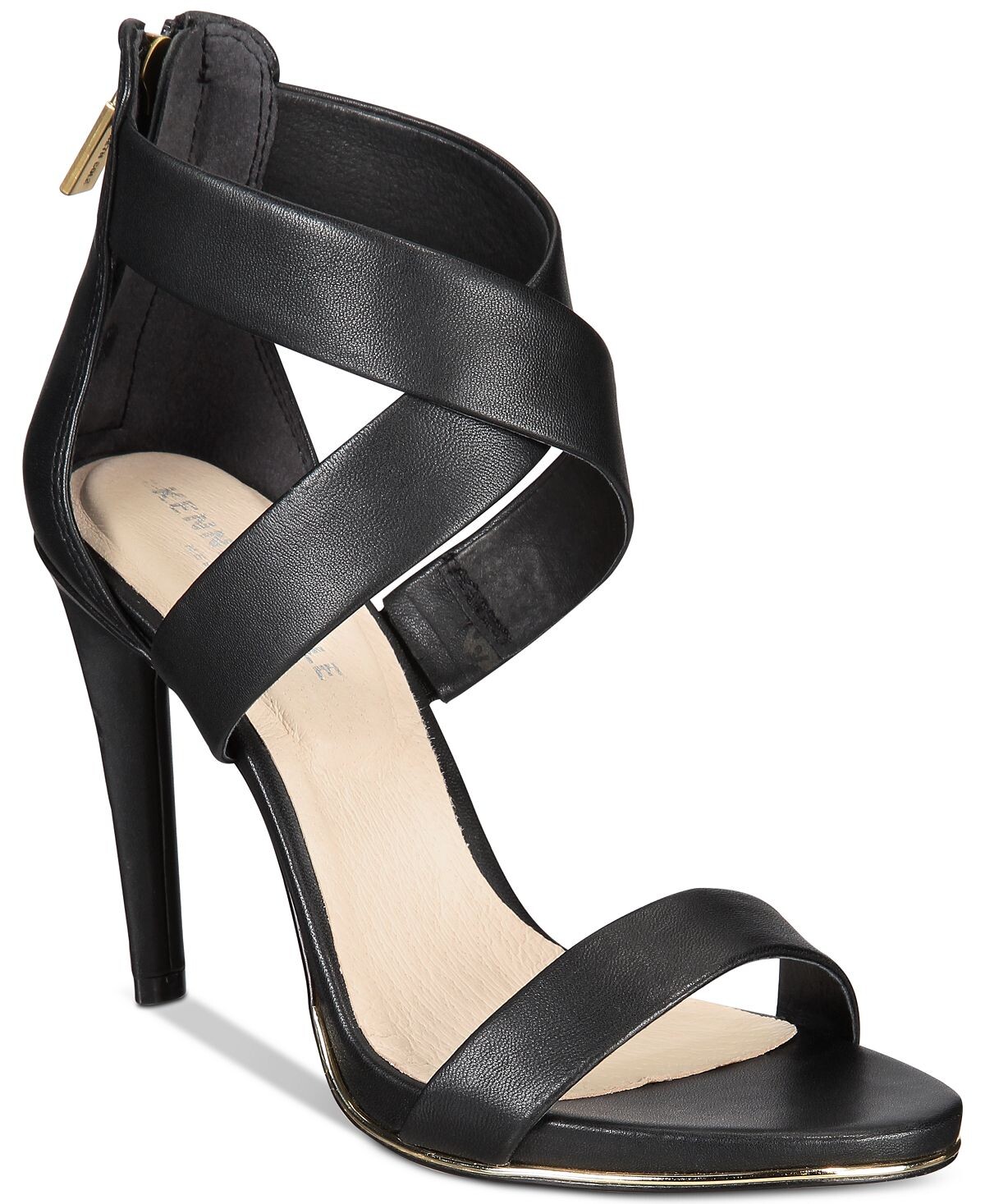 

Женские сандалии Brooke Cross Dress Kenneth Cole New York, черный