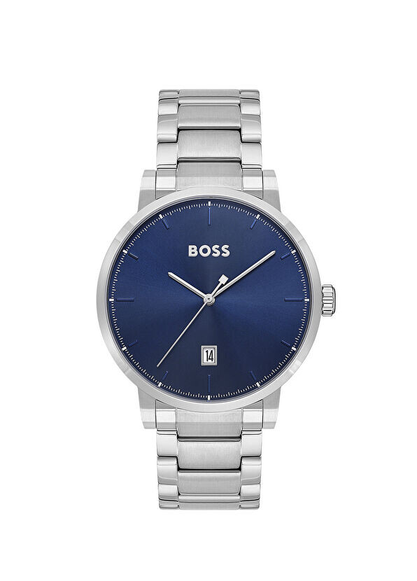 

Hb1514010 мужские наручные часы Boss Watches, серый