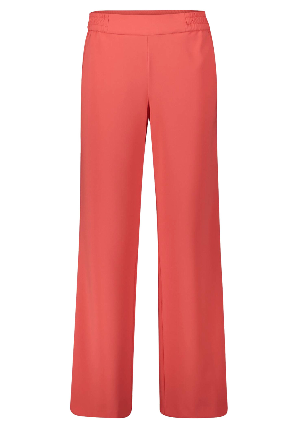 

Брюки Betty Barclay unifarben, цвет Cayenne