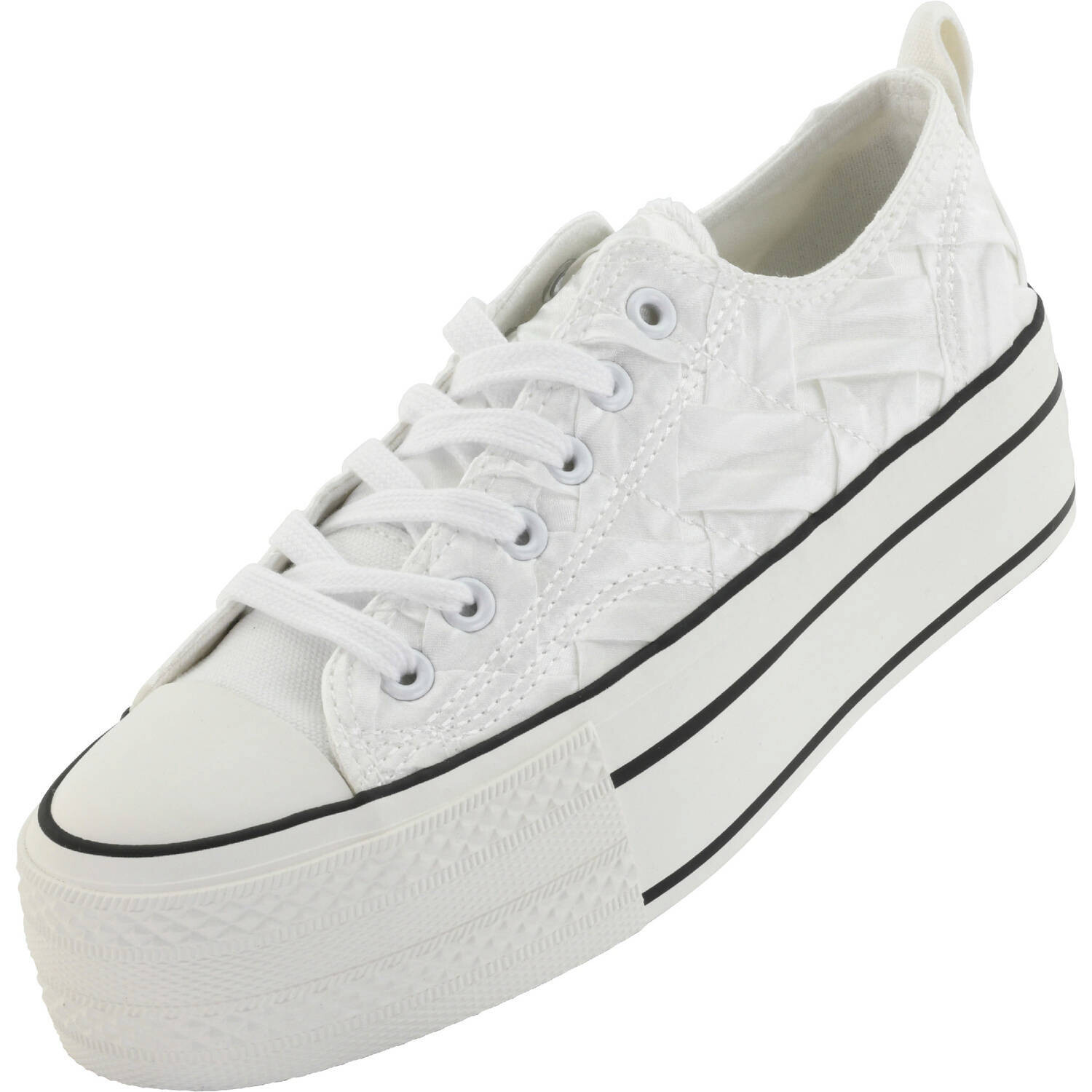 

Кроссовки palado Low, белый