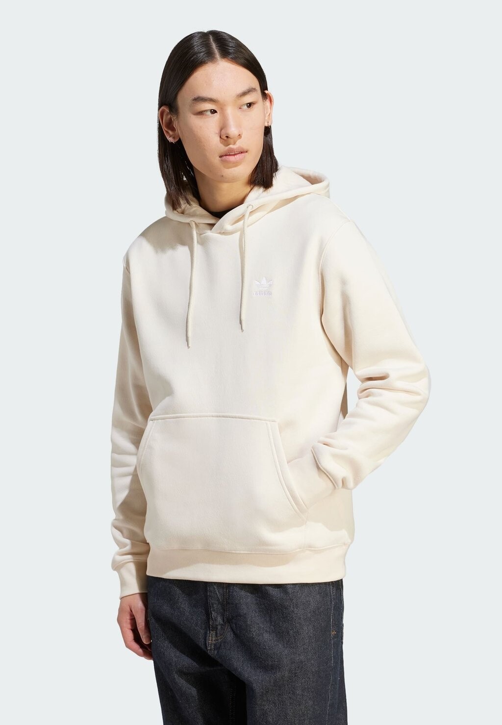 

Худи adidas Originals, белый