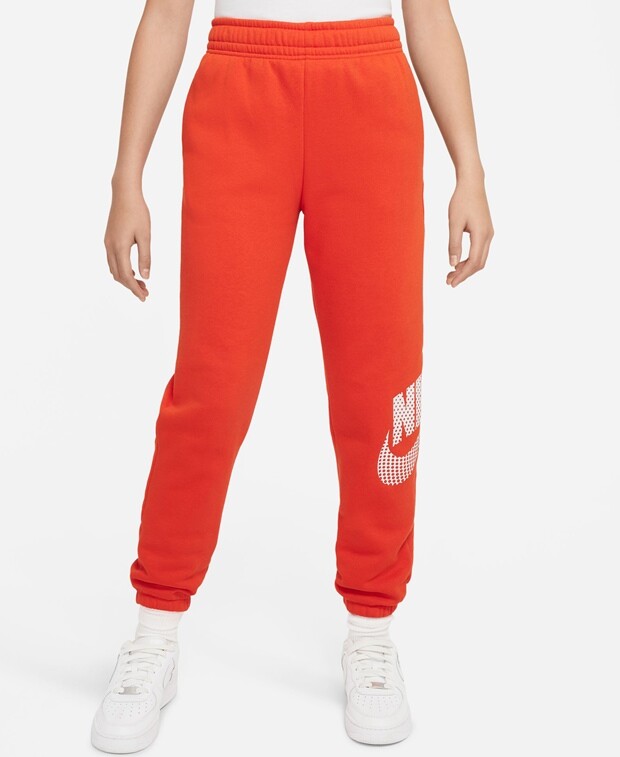 

Спортивные штаны Nike, розовый