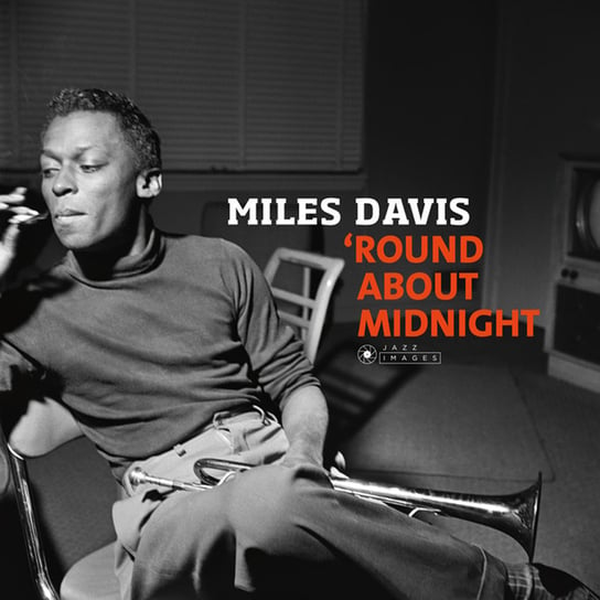 Виниловая пластинка Davis Miles - Round About Midnight цена и фото