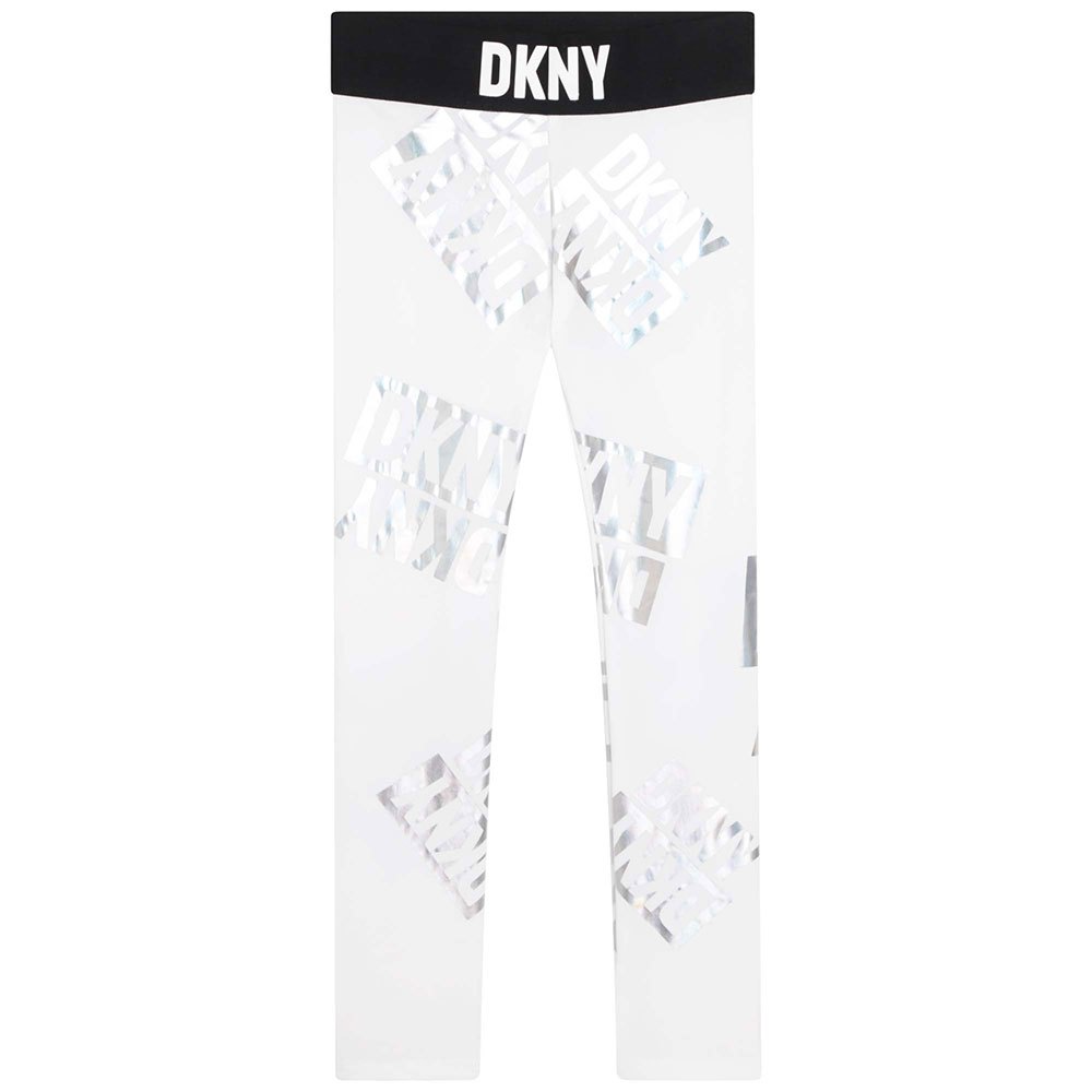 

Леггинсы DKNY D34A83, белый