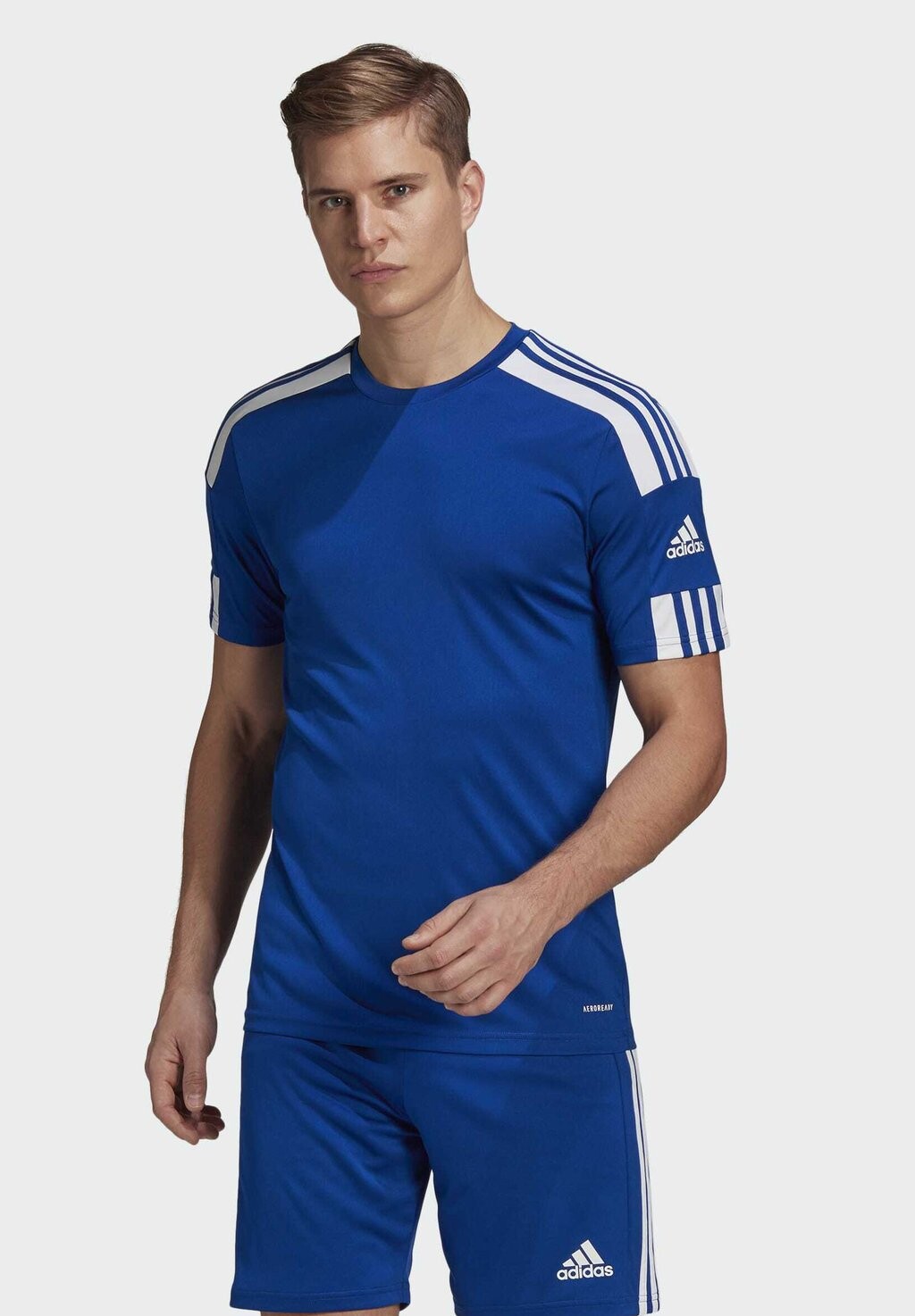 

Толстовка Adidas SQUADRA 21 JERSEY, цвет Blue, Синий, Толстовка Adidas SQUADRA 21 JERSEY, цвет Blue
