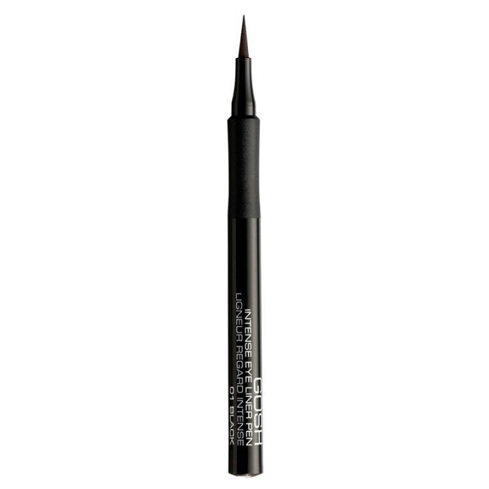 Подводка для глаз Intense Eyeliner Gosh, Black