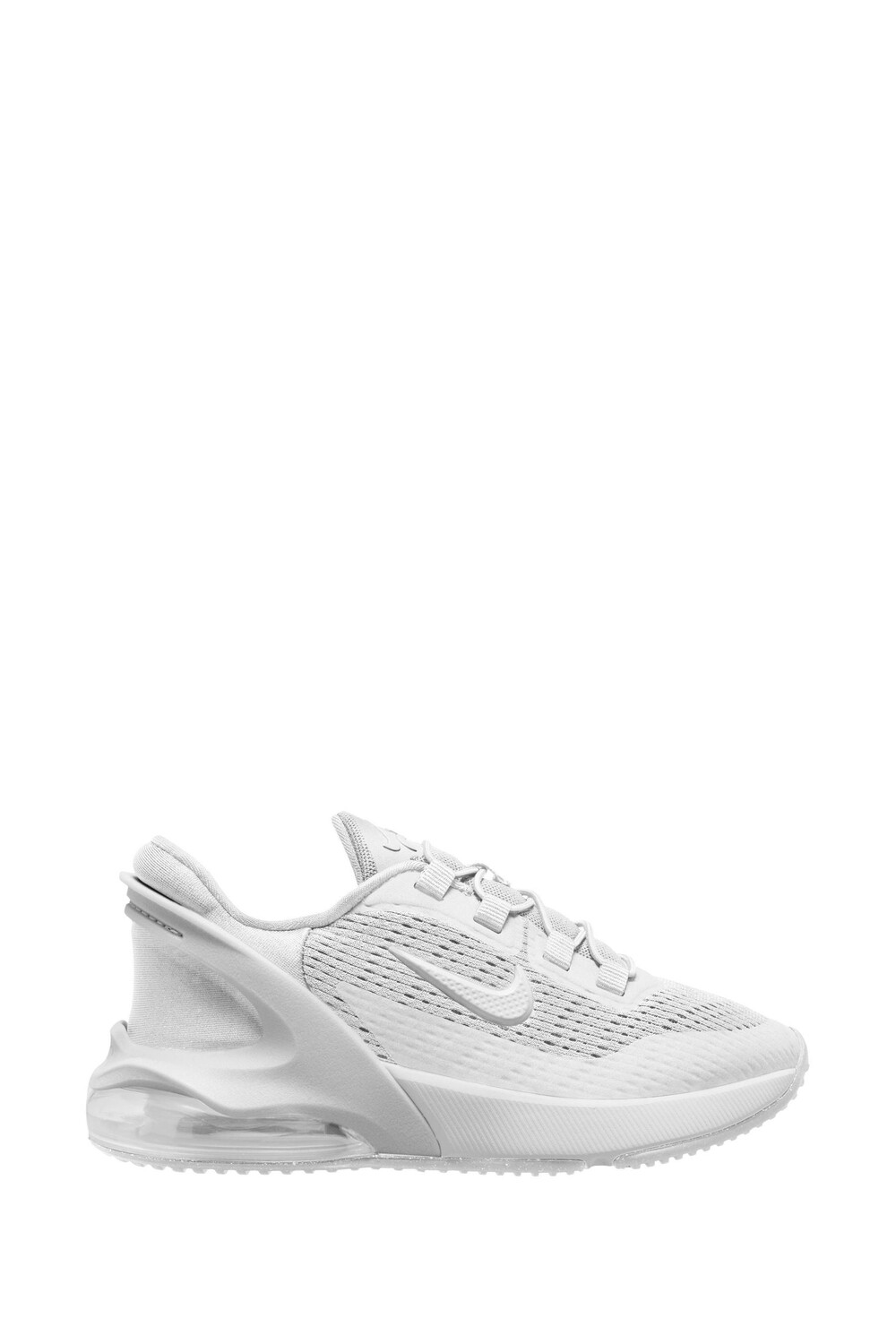 

Спортивная обувь Air Max 270 GO Easy On Junior Nike, белый
