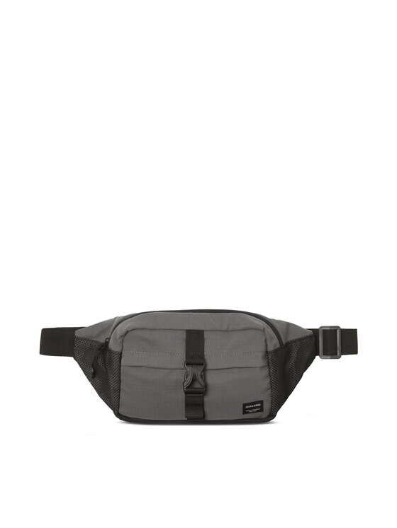 

Поясная сумка Jack&Jones, серый