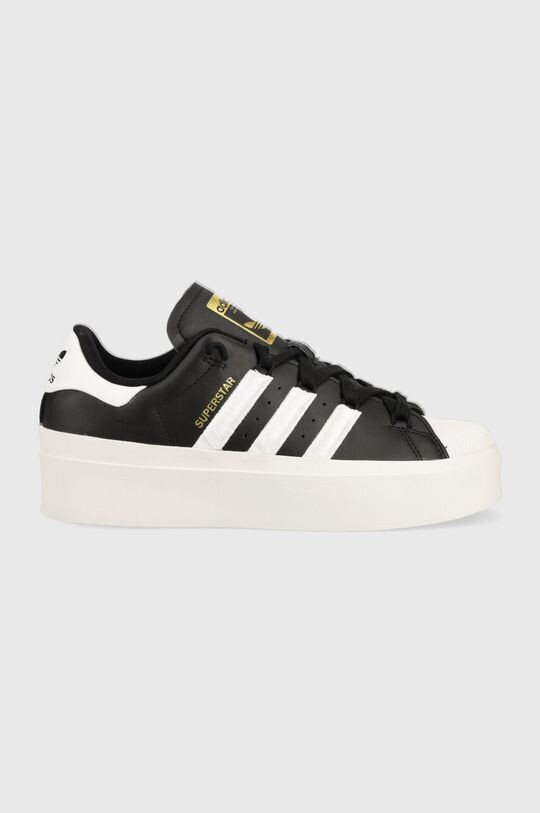 

Кроссовки Superstar Bonega GX1841 adidas Originals, черный