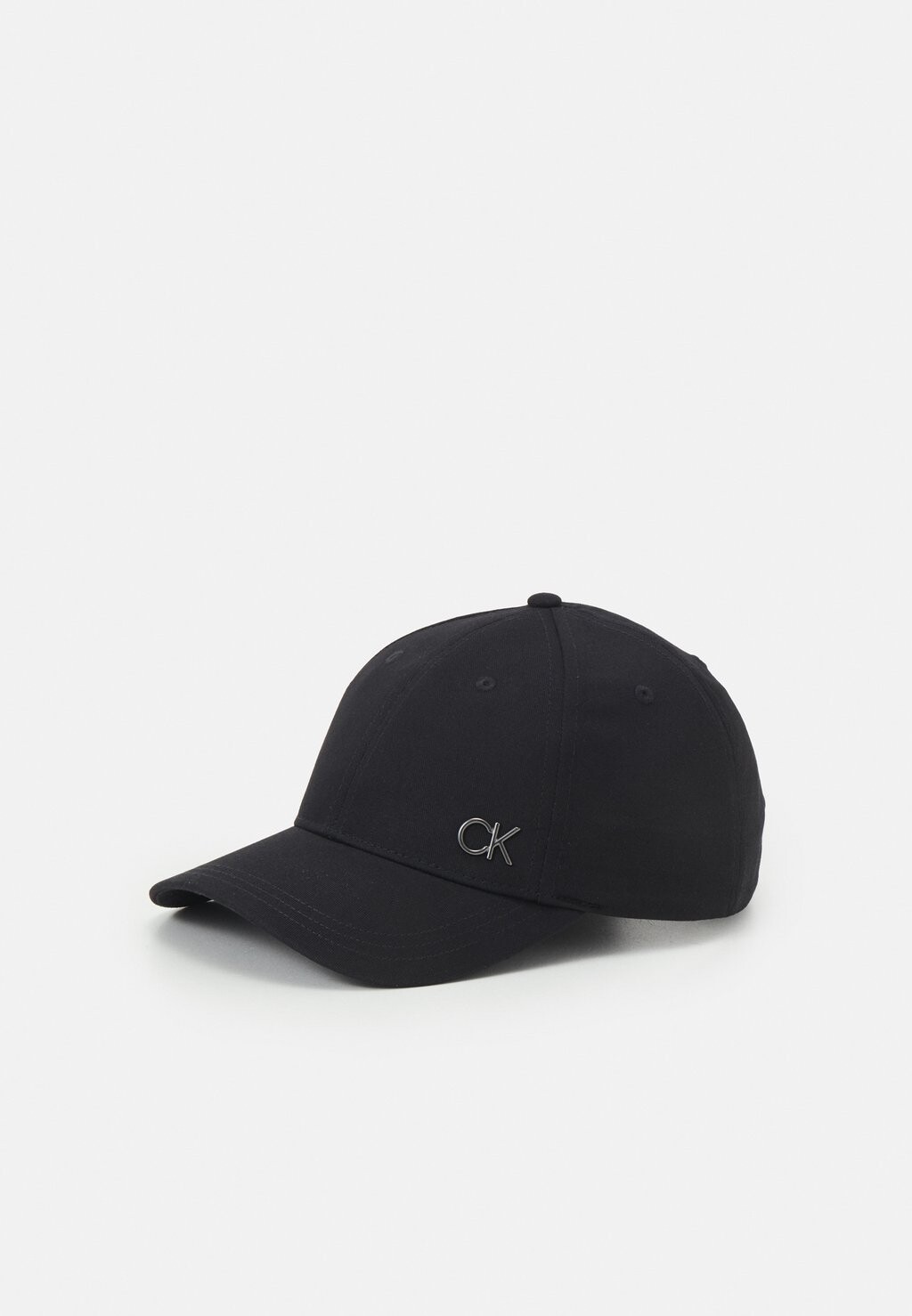 

Кепка Calvin Klein BOMED UNISEX, черный