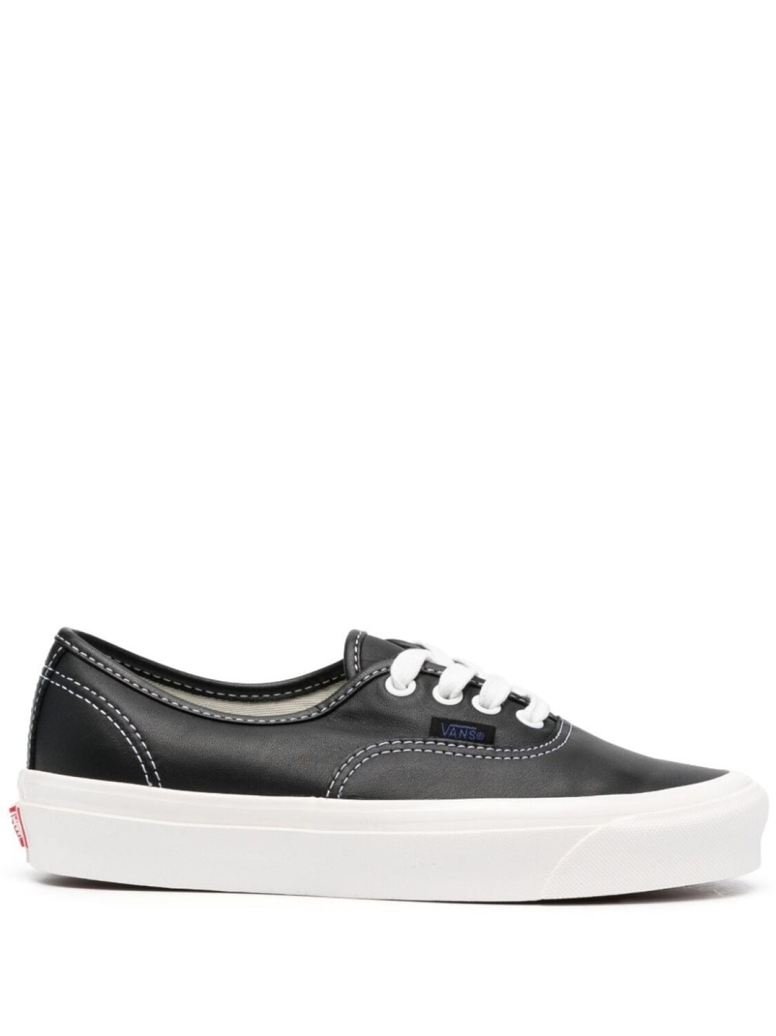 

Vans кеды Authentic 44 DX, черный