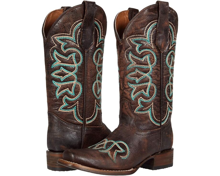 

Ботинки Corral Boots L5640, коричневый