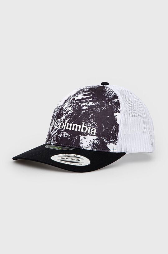 

Кепка Columbia, белый