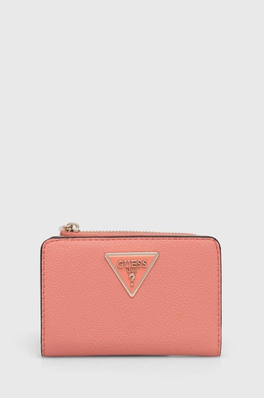 

Кошелек ЛАВР Guess, розовый