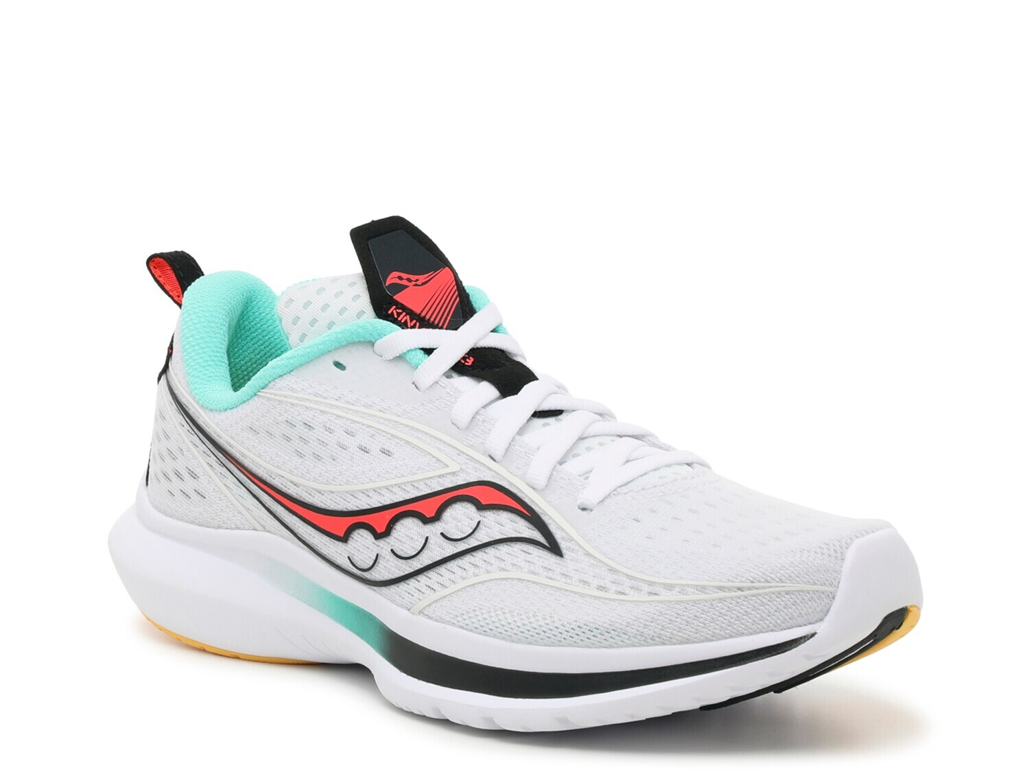 

Кроссовки Saucony Kinvara 13, белый