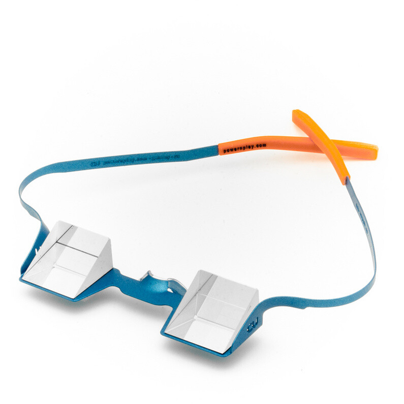 

Защитные очки CU Blue G40 CU Belay Glasses, оранжевый