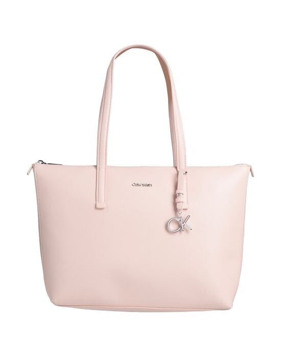 

Сумка CALVIN KLEIN, светло-розовый