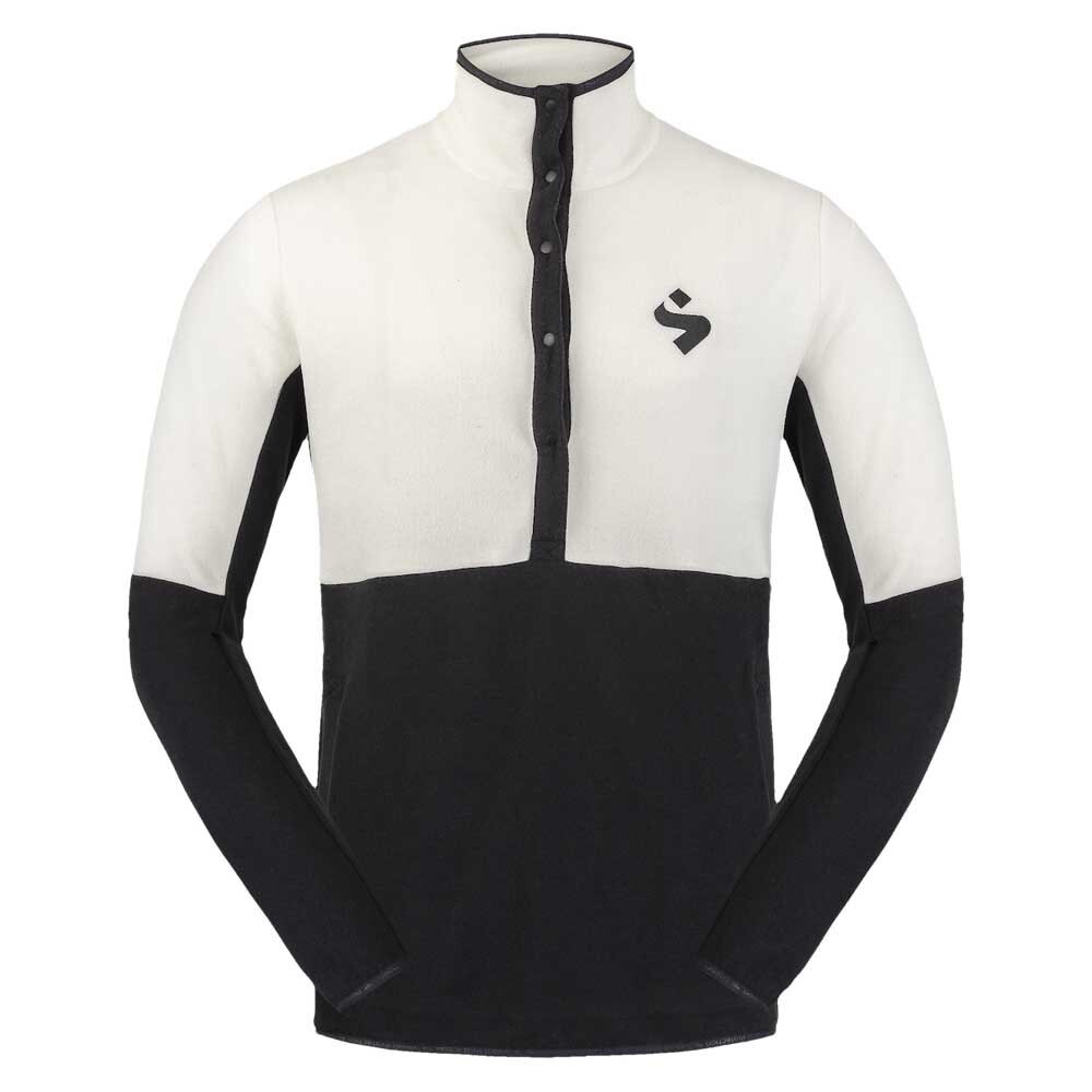 

Толстовка Sweet Protection Pullover, белый