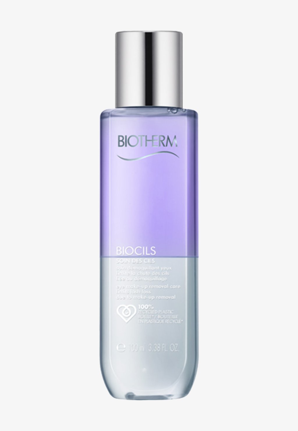 Средство для снятия макияжа Biocils Anti-Chute Biotherm лосьон для снятия макияжа biotherm средство для снятия макияжа biocils