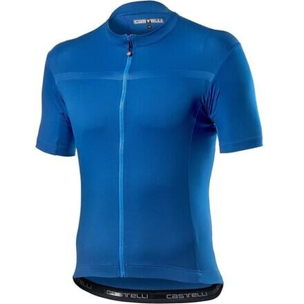 

Джерси Classifica мужские Castelli, цвет Azzurro Italia
