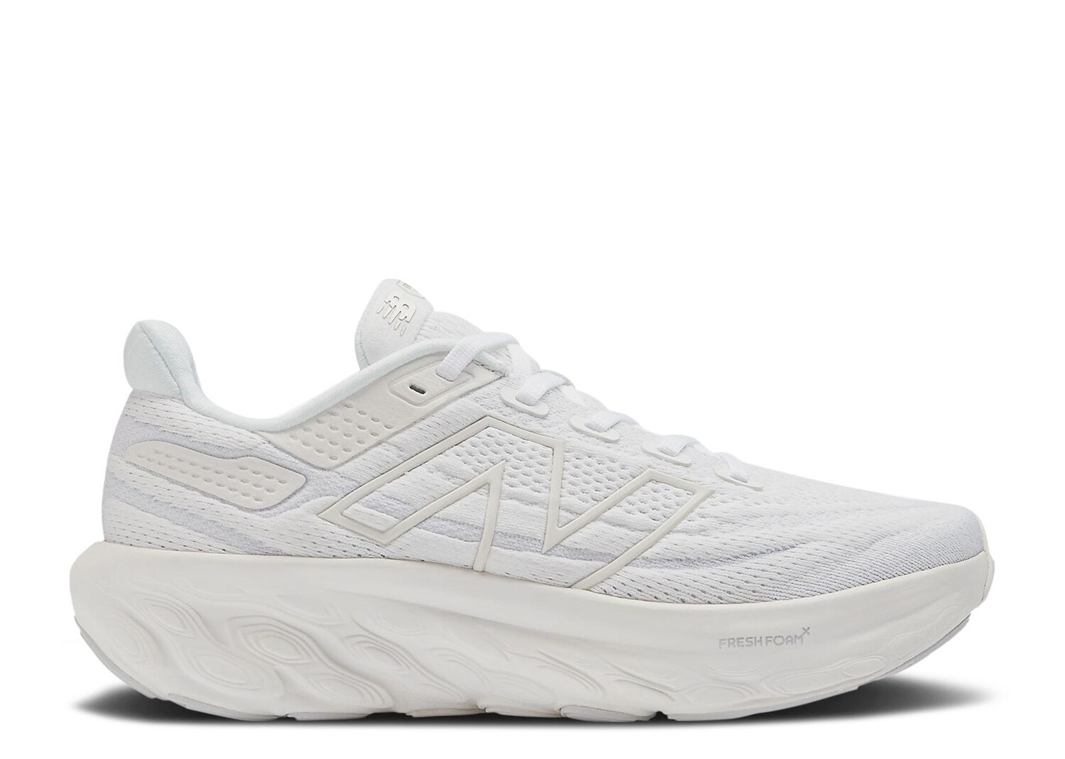 

Кроссовки New Balance Wmns Fresh Foam X 1080V13 2A Narrow 'White Silver Metallic', белый