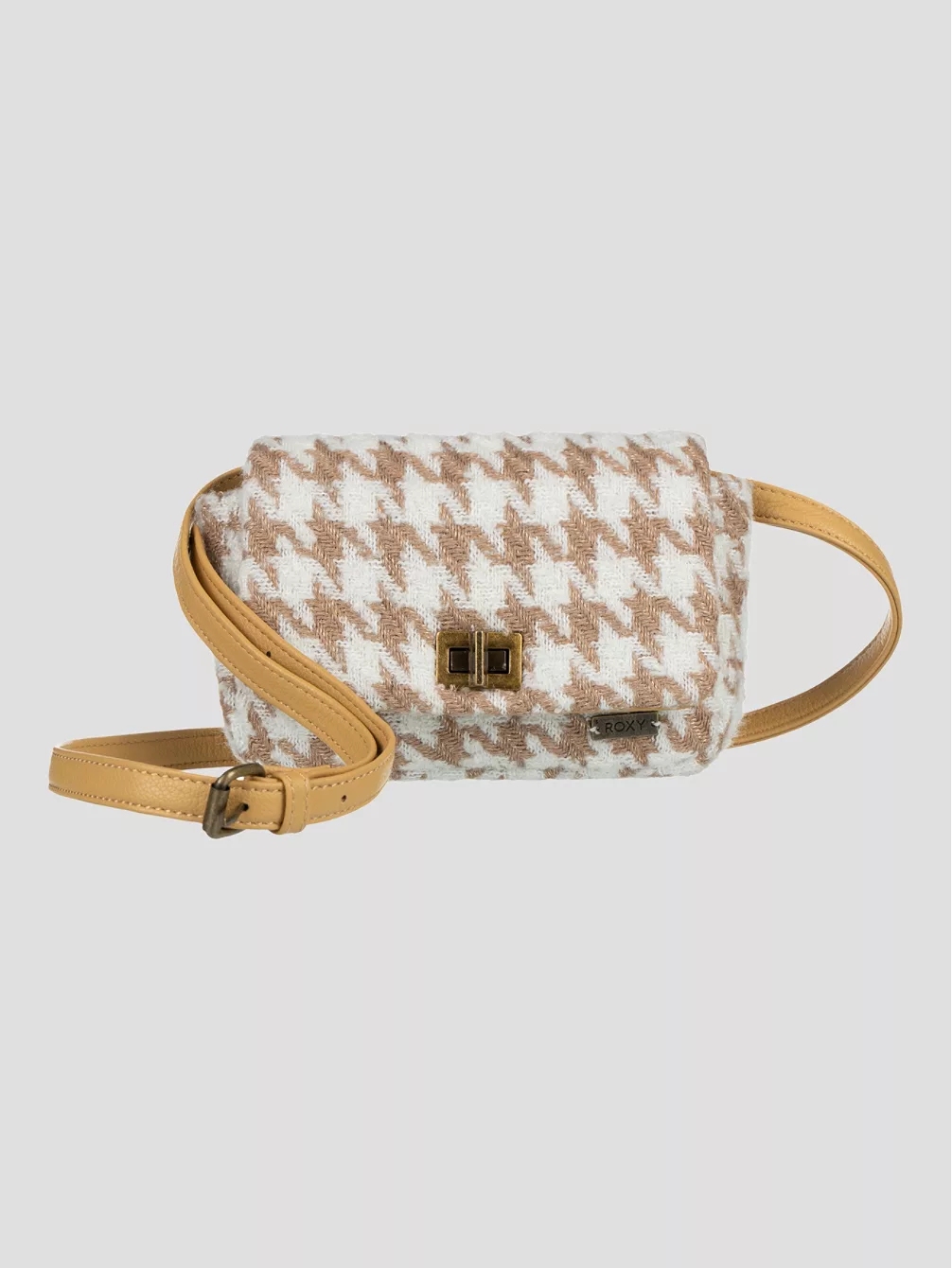 

Сумочка Cosy Sunset Poucher Roxy, бежевый