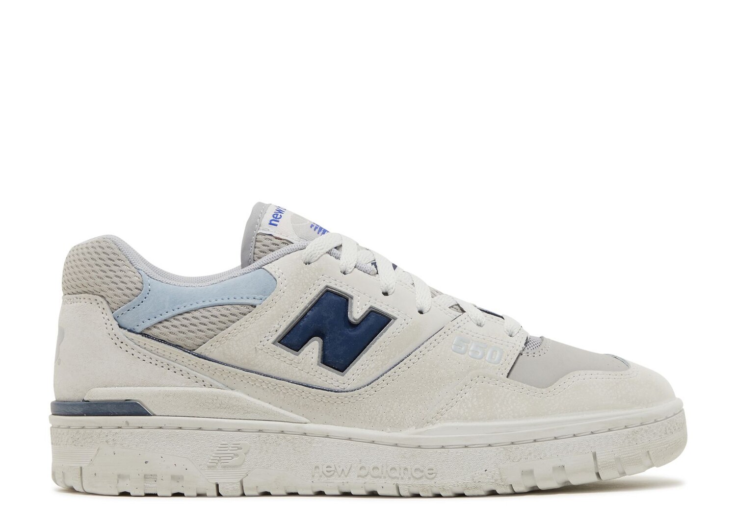 

Кроссовки New Balance 550 'Moon Daze', серый