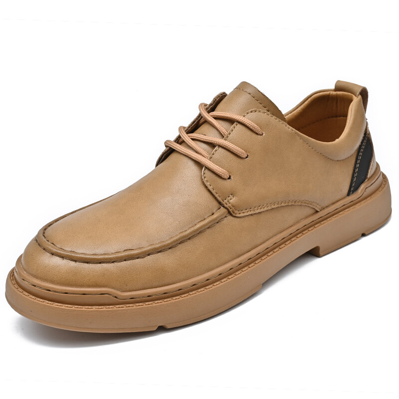 

Туфли мужские Men"s Casual Men Low-Top Concubine Beauty, черный
